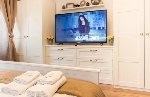 Bucharest Apartment | Motru 75 By Mrg Apartments