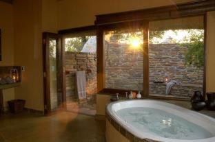 Madikwe Game Reserve Cabin | Motswiri Private Safari Lodge