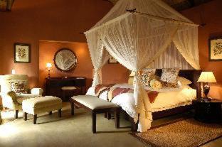 Madikwe Game Reserve Cabin | Motswiri Private Safari Lodge