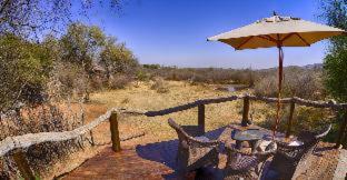 Madikwe Game Reserve Cabin | Motswiri Private Safari Lodge