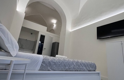 Motta Sant'Anastasia House | Motta Palace Apartments and Rooms