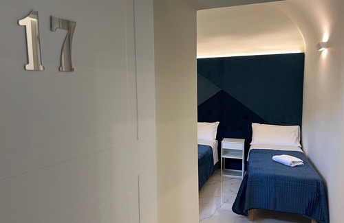 Motta Sant'Anastasia House | Motta Palace Apartments and Rooms