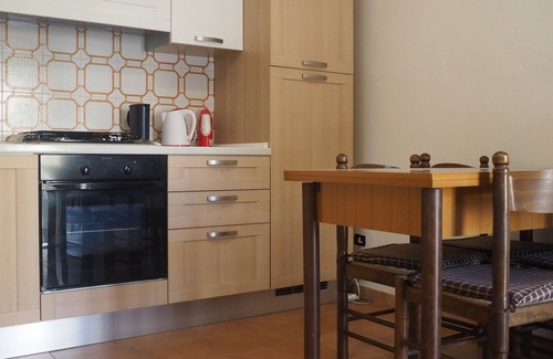 Motta San Giovanni Apartment | Motta San Giovanni Calabria - 5 minutes to the mountain, 10 minutes to the sea