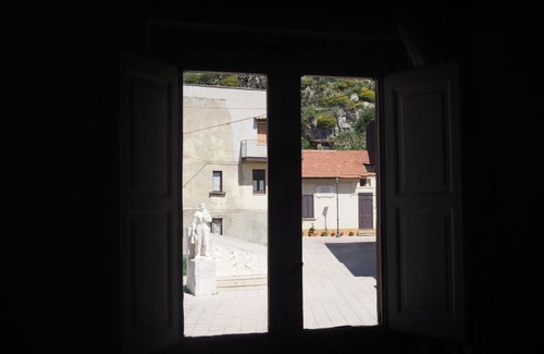 Motta San Giovanni Apartment | Motta San Giovanni Calabria - 5 minutes to the mountain, 10 minutes to the sea