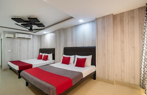 Candolim Hotel | Mottel AC Room with Breakfast at Calangute