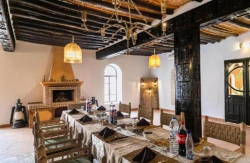 Hassilabied Hotel | Mouhayut