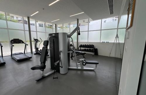 Muscat Apartment | Mouj condo Home