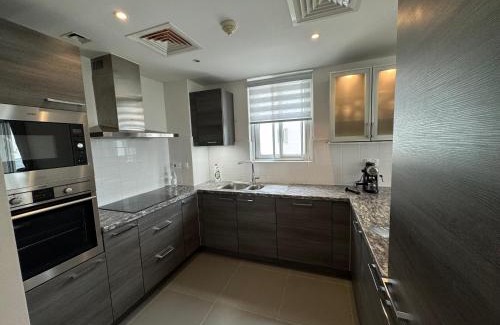 Muscat Apartment | Mouj condo Home