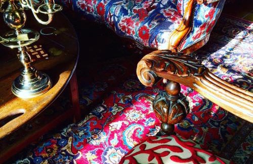 Nerac Bed & Breakfast | Moulin de Bapaumes