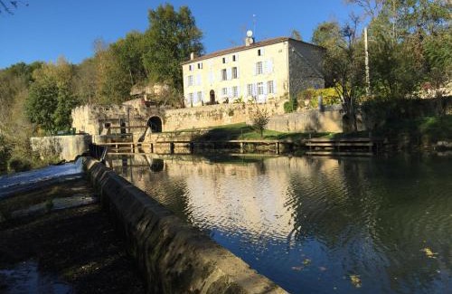 Nerac Bed & Breakfast | Moulin de Bapaumes