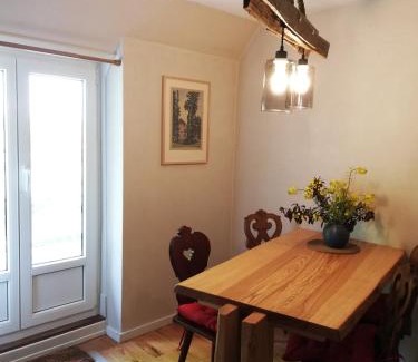 Betschdorf Bed & Breakfast | Moulin de Schwabwiller