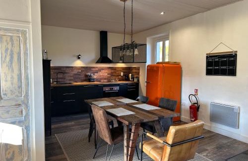 Viverols House | Moulin des Comtes - Gite des Graines