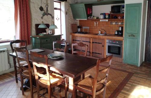 Ouroux-en-Morvan House | Moulin des Vernes