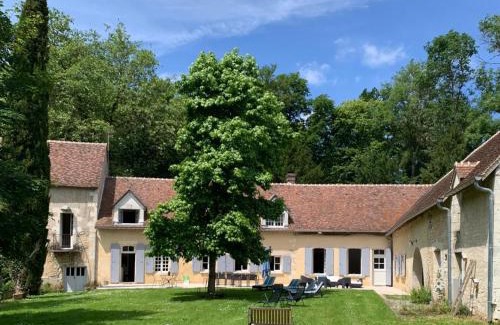 Dorceau Villa | Moulin Dorceau - 15 couchages - voir notre site