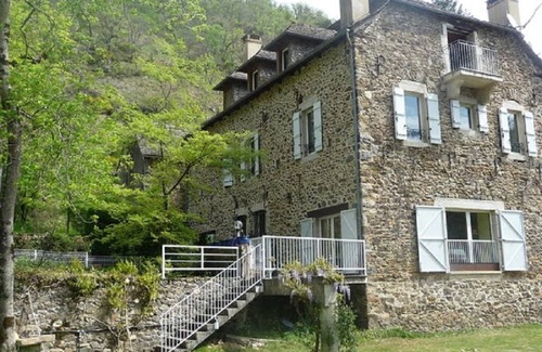 Tauriac-de-Naucelle House | MOULIN DU GO: Unique place between Aveyron and Tarn - 10 Pers