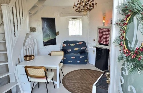 Lafage House | Moulin du Sud