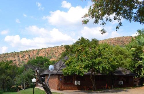 Hartbeespoort Resort | Mount Amanzi
