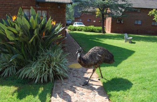 Hartbeespoort Resort | Mount Amanzi