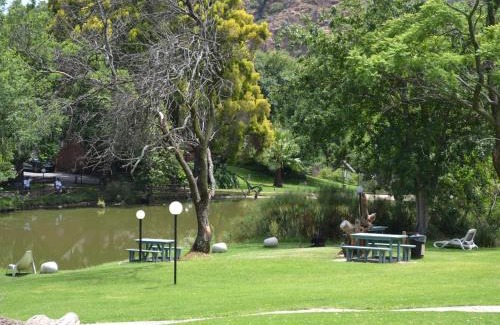 Hartbeespoort Resort | Mount Amanzi