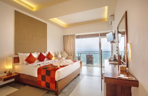 Kandy Hotel | Mount Blue Kandy