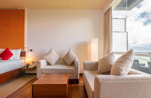 Kandy Hotel | Mount Blue Kandy