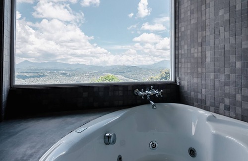 Kandy Hotel | Mount Blue Kandy