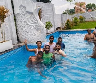 Yercaud House | Mount Coco Resort Yercaud