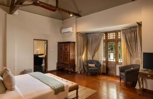 Yatinuwara Hotel | Mount Frenion Manor by Seven Angels Kandy