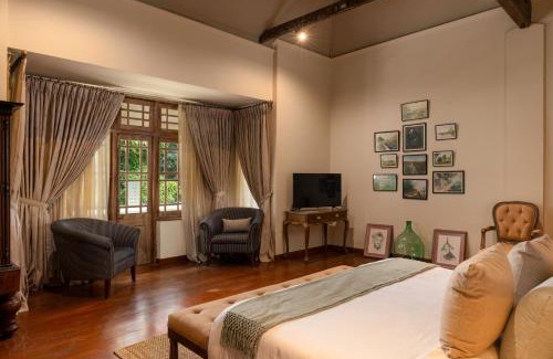 Yatinuwara Hotel | Mount Frenion Manor by Seven Angels Kandy