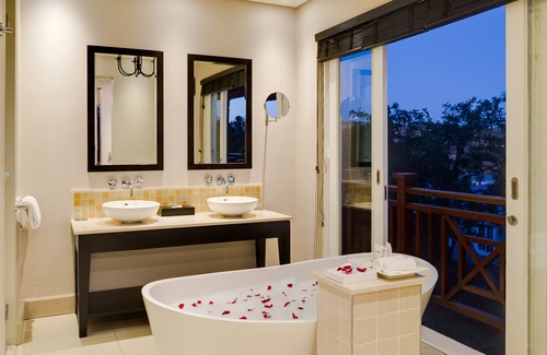 Magaliesberg Hotel | Mount Grace Hotel and Spa