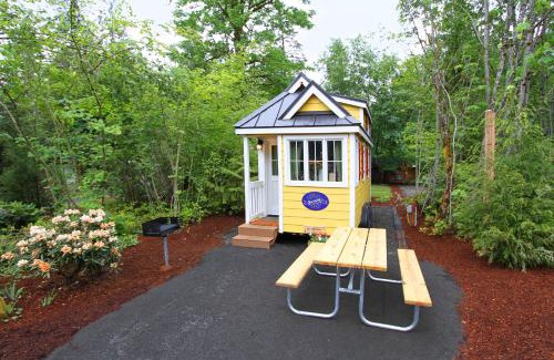 Mount Hood Village House | Mount Hood Village