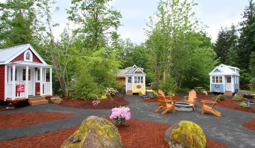 Mount Hood Village House | Mount Hood Village
