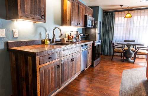 Summerhaven Cabin | Mount Lemmon Lodge