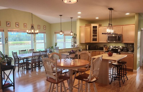 Boalsburg House | Mount Nittany View - Your Penn State Home for Every Big Weekend!