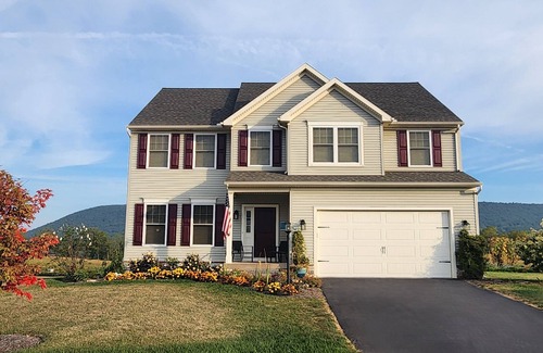 Boalsburg House | Mount Nittany View - Your Penn State Home for Every Big Weekend!