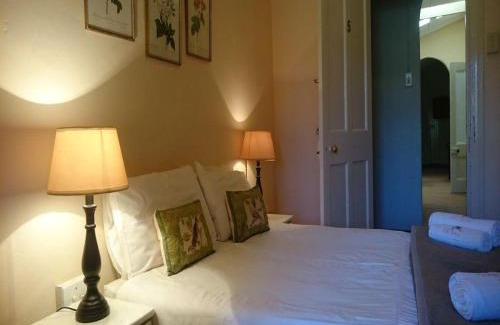 Impendle House | Mount Park Guest Farm