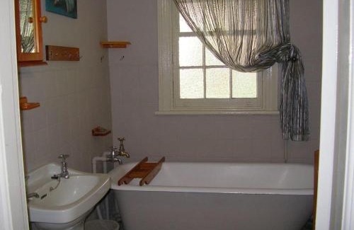 Impendle House | Mount Park Guest Farm