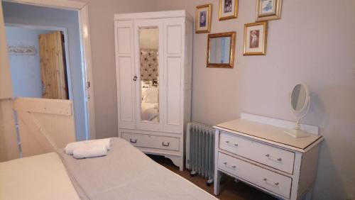 Impendle House | Mount Park Guest Farm