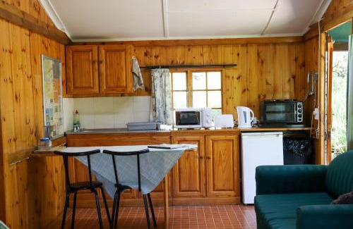 Impendle House | Mount Park Guest Farm