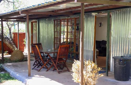 Impendle House | Mount Park Guest Farm