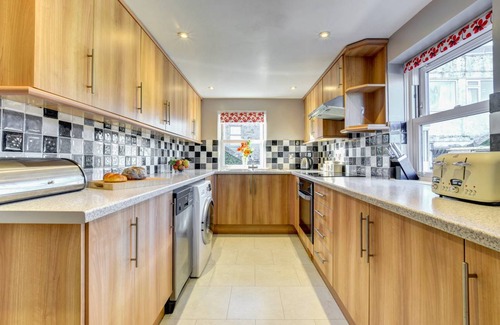 Chysauster Cottage | Mount View