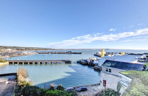 Chysauster Cottage | Mount View