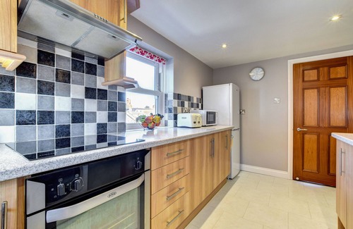 Chysauster Apartment | Mount View - Two Bedroom Apartment, Sleeps 4