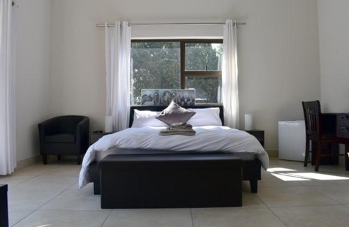 Pretoria House | Mount Vista