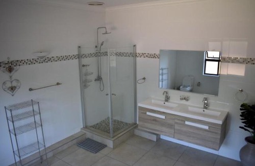 Pretoria House | Mount Vista