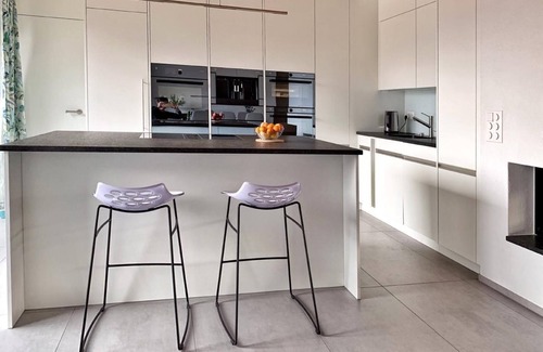 Meiringen Apartment | Mountain 4U