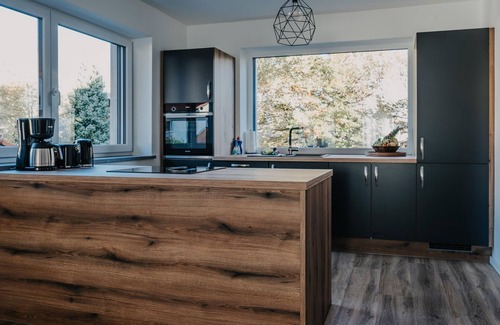Heitlern Apartment | Mountain air suites - Edelsberg