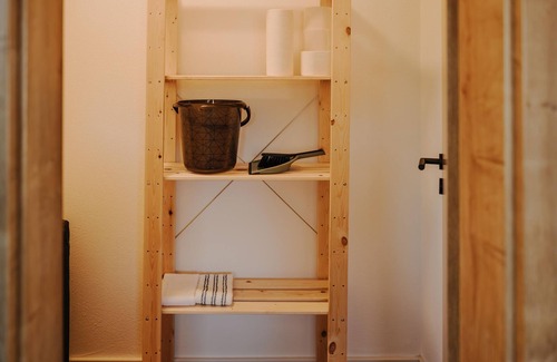 Heitlern Apartment | Mountain air suites - Edelsberg