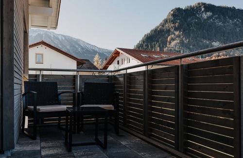 Heitlern Apartment | Mountain air suites - Edelsberg