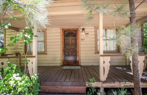 Big Bear Lake House | Mountain Air Home